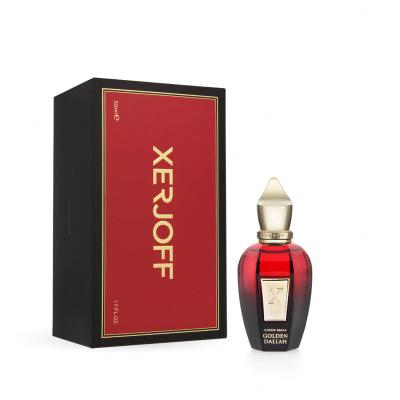 Xerjoff Coffee Break Golden Dallah Parfüm 50 ml