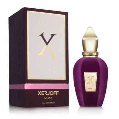 Xerjoff V Collection Muse Eau de Parfum 50 ml