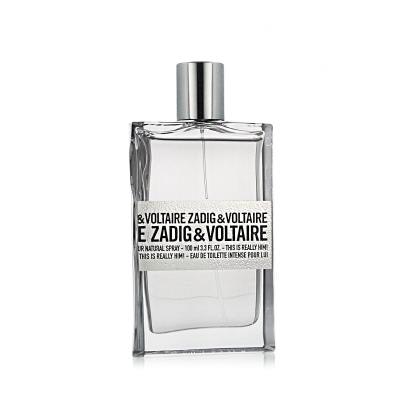 Zadig & Voltaire This Is Really Him! Eau de Toilette férfiaknak 100 ml