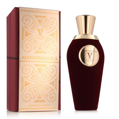 V Canto Mandragola Parfümkivonat 100 ml