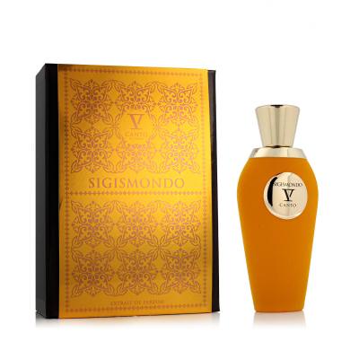 V Canto Sigismondo Parfümkivonat 100 ml
