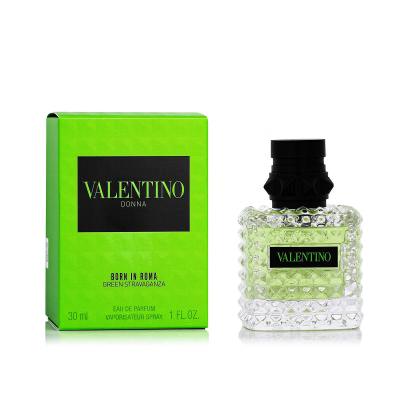 Valentino Donna Born in Roma Green Stravaganza Eau de Parfum nőknek 30 ml