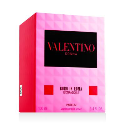 Valentino Donna Born in Roma Extradose Parfüm nőknek 100 ml