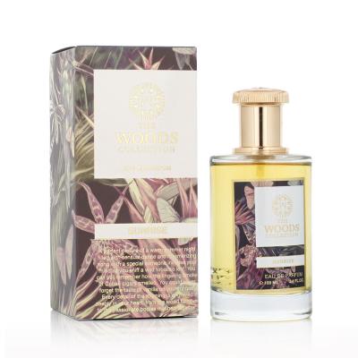 The Woods Collection Sunrise Eau de Parfum 100 ml