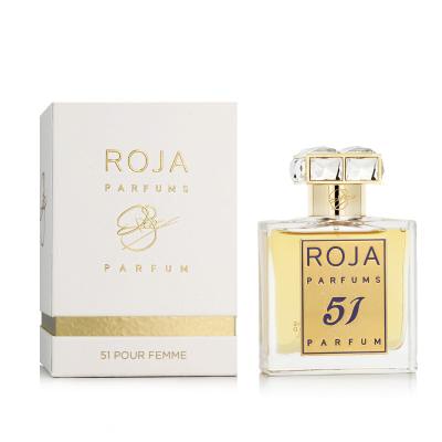 Roja Parfums 51 Parfüm nőknek 50 ml