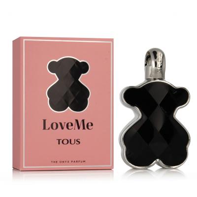 TOUS LoveMe The Onyx Parfum Eau de Parfum nőknek 90 ml