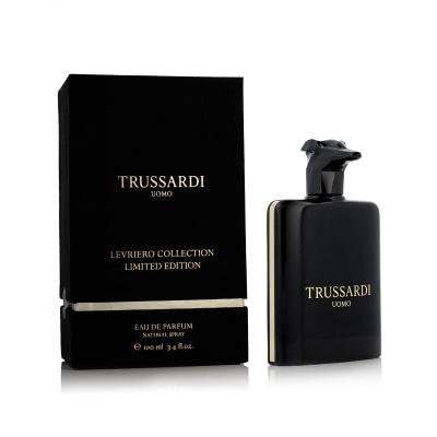 Trussardi Uomo Levriero Limited Edition Eau de Parfum férfiaknak 100 ml