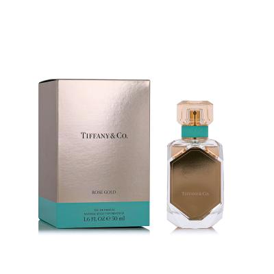 Tiffany &amp; Co. Rose Gold Eau de Parfum nőknek 50 ml
