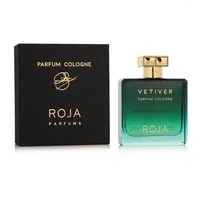 Roja Parfums Vetiver Parfum Cologne Eau de Cologne férfiaknak 100 ml