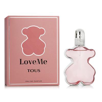 TOUS LoveMe Eau de Parfum nőknek 50 ml