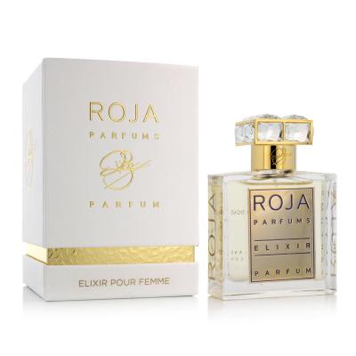 Roja Parfums Elixir Parfum Parfüm nőknek 50 ml