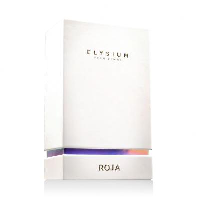 Roja Parfums Elysium Eau de Parfum nőknek 75 ml