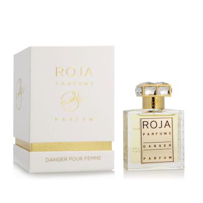 Roja Parfums Danger Parfüm nőknek 50 ml