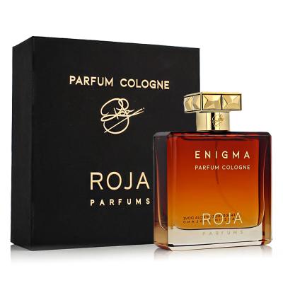 Roja Parfums Enigma Parfum Cologne Eau de Cologne férfiaknak 100 ml