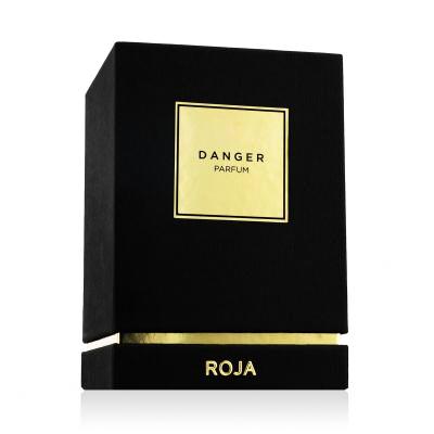 Roja Parfums Danger Parfüm férfiaknak 50 ml