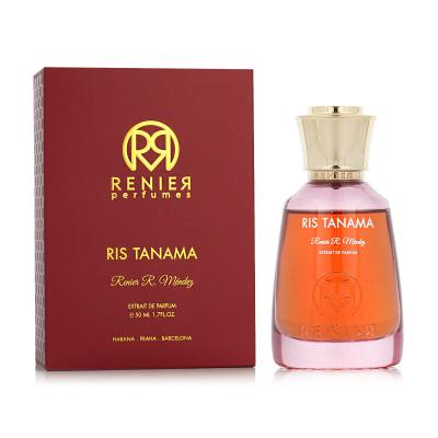 Renier Perfumes Ris Tanama Parfümkivonat 50 ml