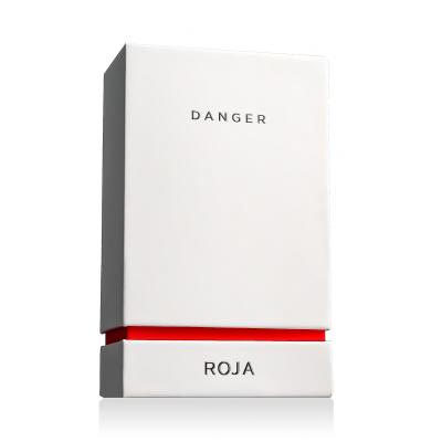 Roja Parfums Danger 2023 Eau de Parfum nőknek 75 ml