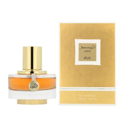 Rasasi Junoon Satin Eau de Parfum nőknek 50 ml
