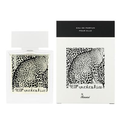 Rasasi Rumz Al Rasasi 9453 Eau de Parfum nőknek 50 ml
