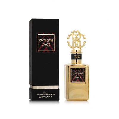 Roberto Cavalli Velour Saffron Parfüm 100 ml