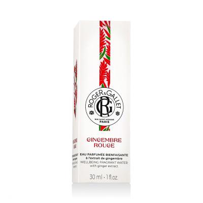 Roger &amp; Gallet Gingembre Rouge Eau Fraîche nőknek 30 ml