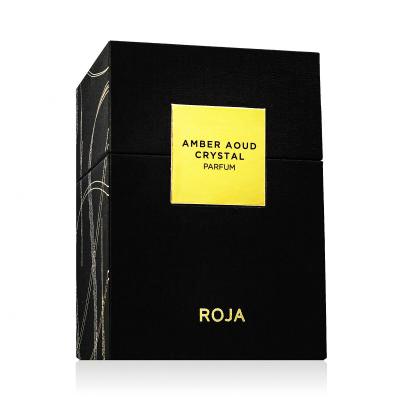 Roja Parfums Amber Aoud Crystal Parfüm 100 ml
