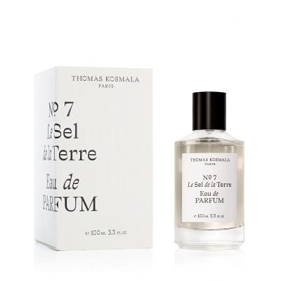 Thomas Kosmala No.7 Le Sel de la Terre Eau de Parfum 100 ml