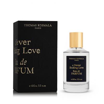 Thomas Kosmala A Never Ending Love Eau de Parfum 100 ml