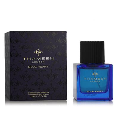 Thameen Blue Heart Parfümkivonat 50 ml