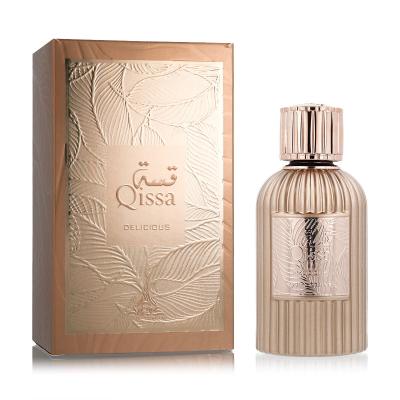 Paris Corner Qissa Delicious Eau de Parfum nőknek 100 ml