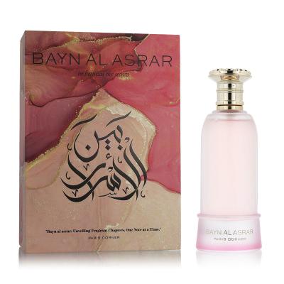 Paris Corner Bayn Al Asrar Eau de Parfum nőknek 80 ml