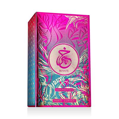 Paris Corner Khair Confection Eau de Parfum nőknek 100 ml