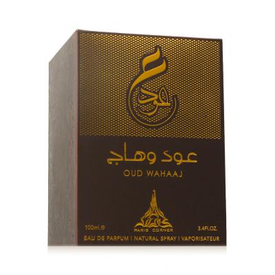 Paris Corner Oud Wahaaj Eau de Parfum 100 ml