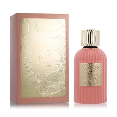 Paris Corner Qissa Pink Eau de Parfum nőknek 100 ml