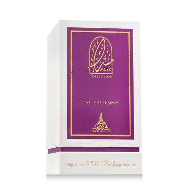 Paris Corner Musk Collection Twilight Shadow Eau de Parfum 100 ml