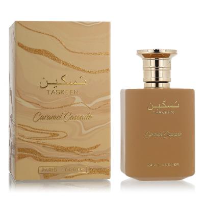Paris Corner Taskeen Caramel Cascade Eau de Parfum 100 ml