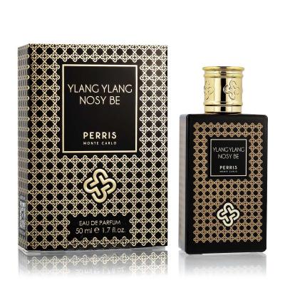 Perris Monte Carlo Ylang Ylang Nosy Be Eau de Parfum nőknek 50 ml