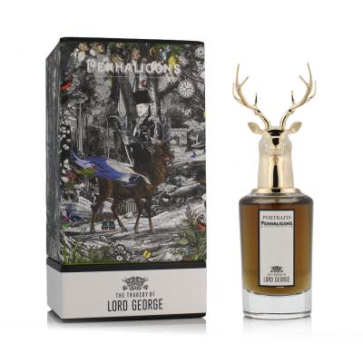 Penhaligon´s Portraits The Tragedy of Lord George Eau de Parfum férfiaknak 75 ml