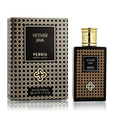 Perris Monte Carlo Vetiver Java Eau de Parfum 50 ml