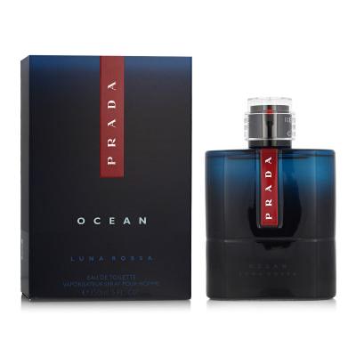 Prada Luna Rossa Ocean Eau de Toilette férfiaknak 150 ml