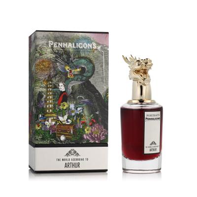 Penhaligon´s Portraits The World According to Arthur Eau de Parfum férfiaknak 75 ml