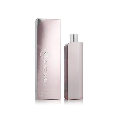 Perry Ellis 18 Eau de Parfum nőknek 100 ml