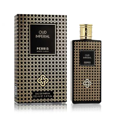 Perris Monte Carlo Oud Imperial Eau de Parfum 100 ml