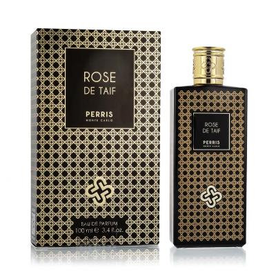 Perris Monte Carlo Rose de Taif Eau de Parfum 100 ml