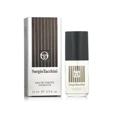 Sergio Tacchini Sergio Tacchini Eau de Toilette férfiaknak 27 ml