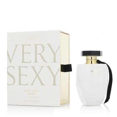 Victoria´s Secret Very Sexy Oasis Eau de Parfum nőknek 100 ml
