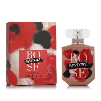 Victoria´s Secret Hardcore Rose Eau de Parfum nőknek 50 ml