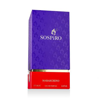 Sospiro Maraschino Eau de Parfum 100 ml