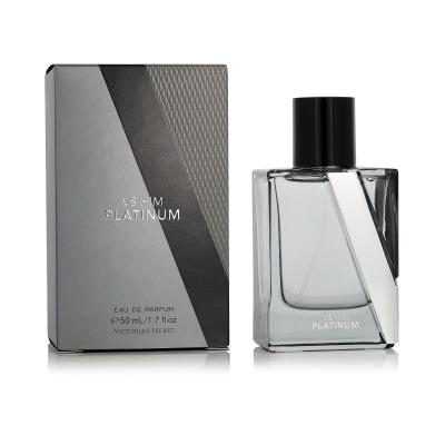 Victoria´s Secret VS Him Platinum Eau de Parfum férfiaknak 50 ml