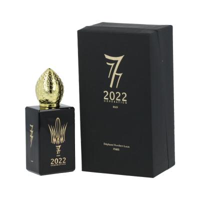 Stéphane Humbert Lucas 777 2022 Generation Eau de Parfum férfiaknak 50 ml